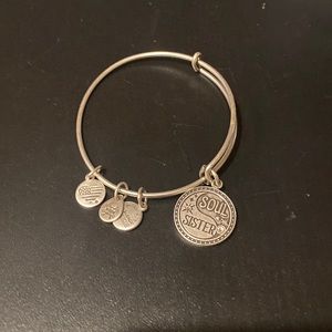 Alex and Ani bracelet